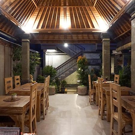Three Brothers Guest House Ubud  Exterior photo